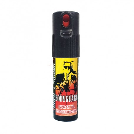 BODYGUARD MEDIUM CLASSIC 15ML