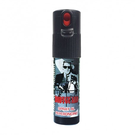 BODYGUARD MEDIUM CAMO 15ML