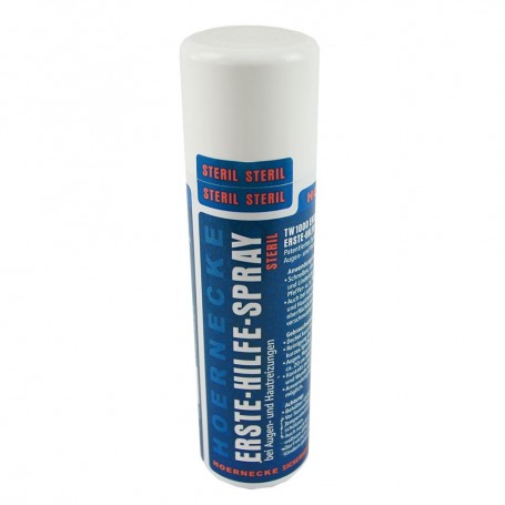 DECONTAMINANTE 100 ML