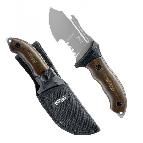 COLTELLO KNIFE FTK