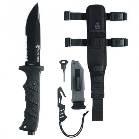 COLTELLO EF 703 KIT