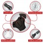 ACCESSORIO TACTIC 580 BLACK