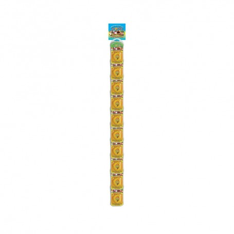 CRAVATTA SUPERBRACCIALE LIBERI PUNTURE