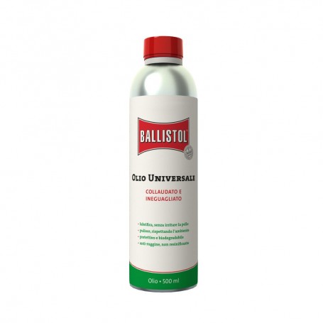 BALLISTOL 500ML LIQUID