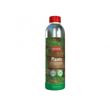 BALLISTOL PLANTS 500ML
