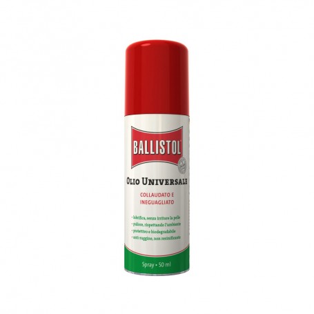 BALLISTOL SPRAY 50ML