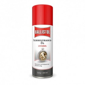 BALLISTOL USTANOL 200ML