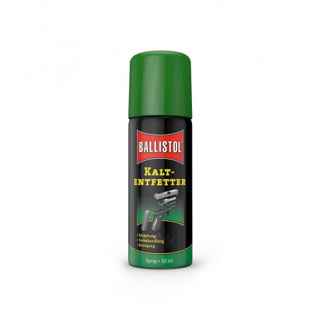 ROBLA SGRASSANTE 50ML