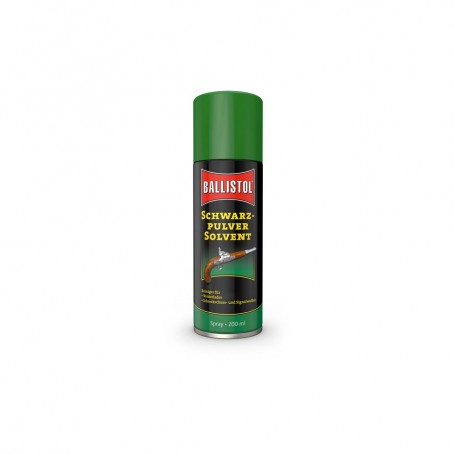 ROBLA SOLV.POLVERE NERA ML 200