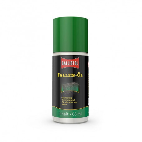 KLEVER OLIO PASTURATORI 65ML