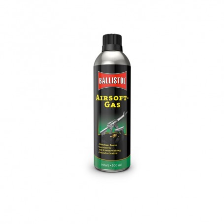 BALLISTOL AIR SOFT 500 ML