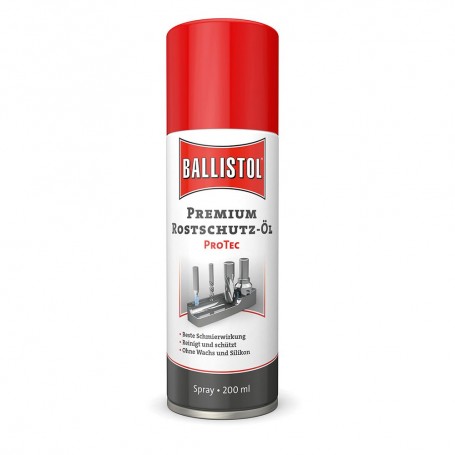 BALLISTOL PROTEC 200 ML