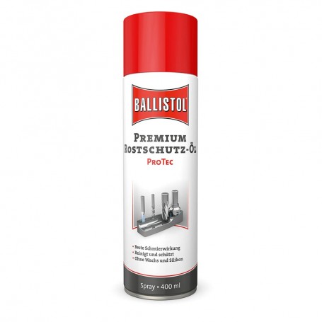 BALLISTOL PROTEC 400 ML