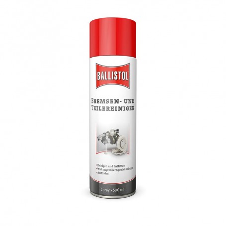 BALLISTOL BREMSEN 500 ML