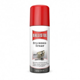 BALLISTOL ZYLINDER SPRAY 50 ML