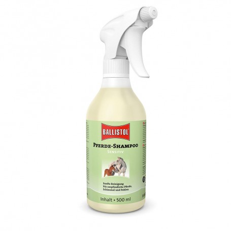 SHAMPOO CAVALLI DELICATO