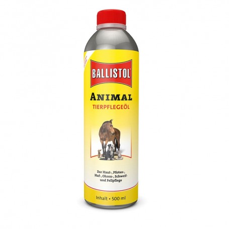 BALLISTOL ANIMAL 500ML