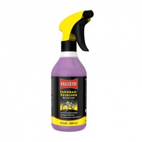 BIKE CLEAN FLACONE 500ML
