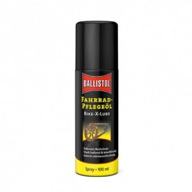 BIKE X LUBE SPRAY 100ML