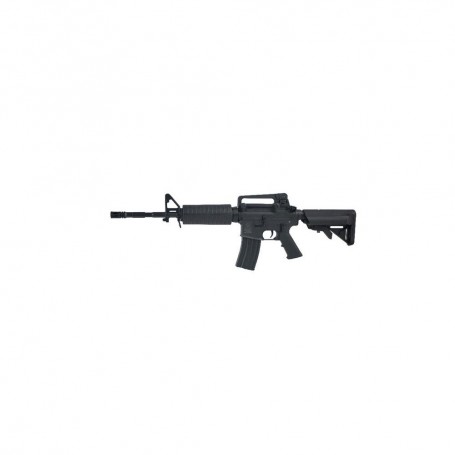 COLT M4 NYLON CARBINE BLACK
