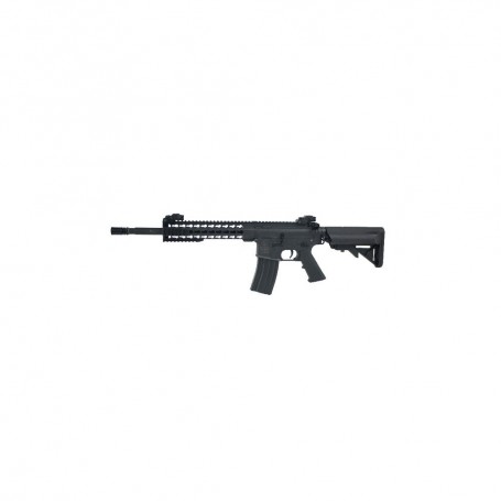 Colt M Nylon Fibre Special Force Black