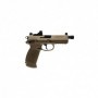 FN FNX 45 TACTICAL DARK