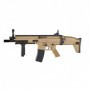 FN SCAR MOLLA TAN