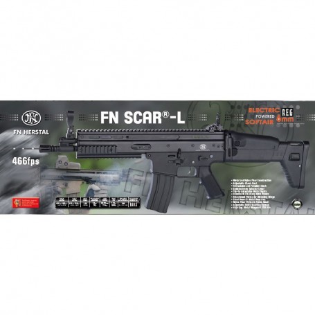 FN SCAR L