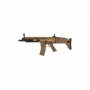 FN SCAR DARK EARTH