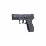 TAURUS PT24/7 BK C02 METAL