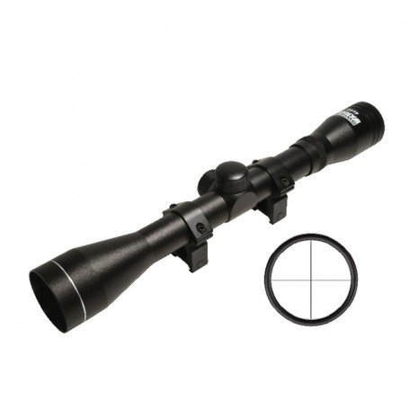 OTTICA 4X40 SCOPE