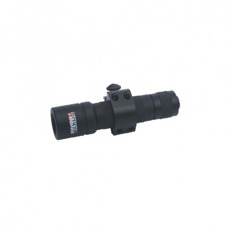 TORCIA 3W LUXEON+REMOTO