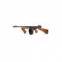 THOMPSON M1928 WOOD/METAL + KIT 450