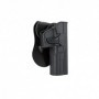 FONDINA POLIMERO GLOCK 17