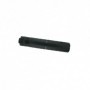 SILENZIATORE SX/DX 180X35X14
