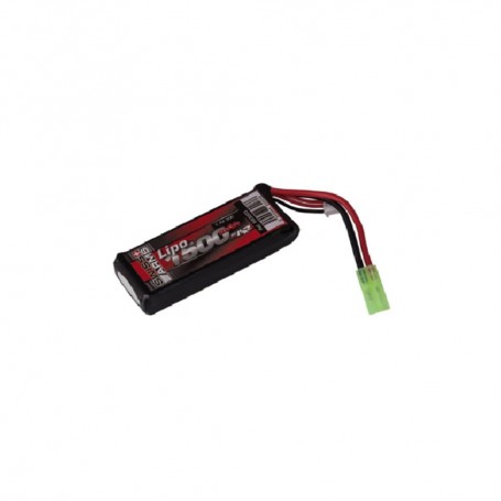 BATT. LIPO 7,4V 1500 mAH