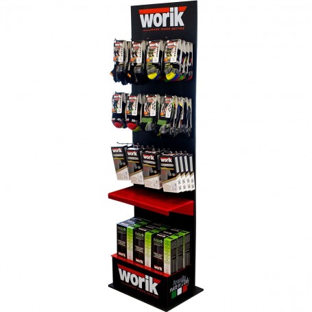 EXPO WORIK TOTEM