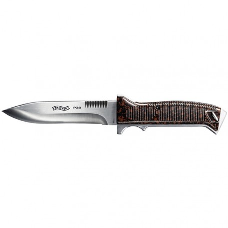 COLTELLO P38