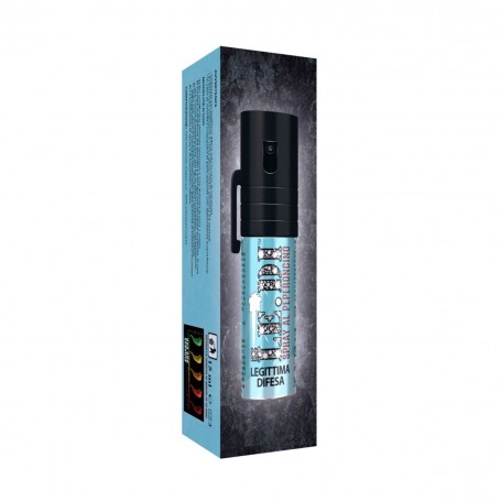 ANTIAGGRESSIONE LE.DI 15ML TIFFANY