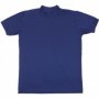 T-SHIRT POLIP BLU TG.M
