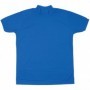 T-SHIRT POLIP AZZURRO TG.XL