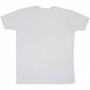 T-SHIRT TACTEL BIANCO TG.M