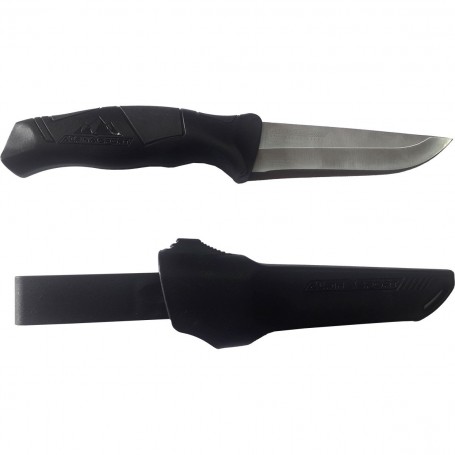 COLTELLO SPORT ANCHO NERO