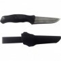 COLTELLO SPORT ANCHO NERO