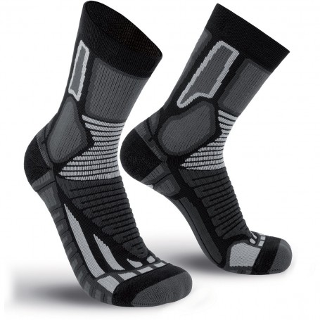 CALZA SPORT-PRO MEDIA TG.35/38