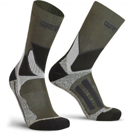 CALZA TREKKING REVOLUTION MEDIA TG.42/44