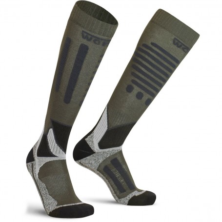 CALZA TREKKING REVOLUTION ALTA TG.42/44