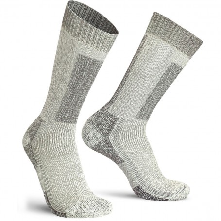 CALZA MERINO HEAVY MEDIA TG.38/40
