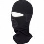 PASSAMONTAGNA NERO HIDE