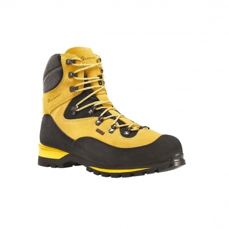 SCARPONE ALPINE ROUTE GIALLO TG 38
